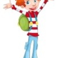 8127450-happy-student-funny-cartoon-and-character-isolated-object